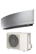 Reparación averías aire acondicionado Kenmore en  Guadalajara
